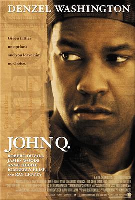 爱妻艺《迫在眉梢 John Q》免费在线观看