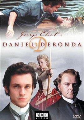 电视剧《丹尼尔的半生缘 Daniel Deronda》高清在线免费观看