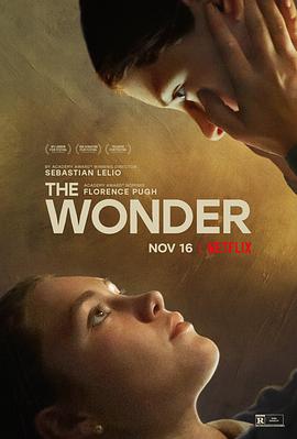 爱妻艺《禁食疑案 The Wonder》免费在线观看