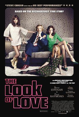 男人团番号《情色大亨 The Look of Love》免费在线观看