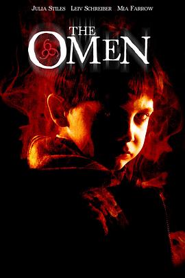 电影《凶兆 The Omen》1080p在线免费观看