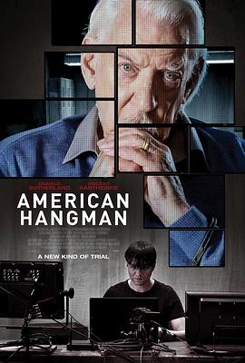 爱妻艺《美国刽子手 American Hangman》免费在线观看