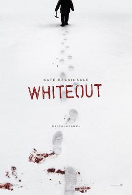 爱妻艺《雪盲 Whiteout》免费在线观看