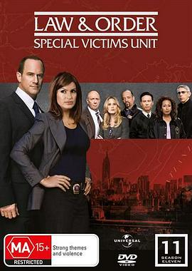 爱妻艺《法律与秩序：特殊受害者 第十一季 Law & Order: Special Victims Unit Season 11》免费在线观看