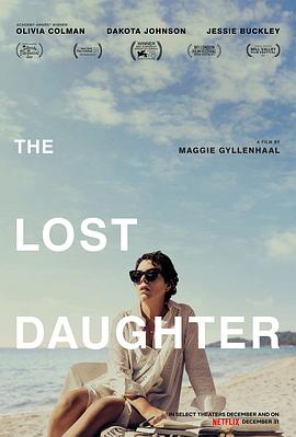 爱妻艺《暗处的女儿 The Lost Daughter》免费在线观看