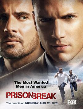 爱妻艺《越狱 第二季 Prison Break Season 2》免费在线观看