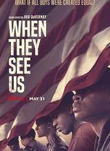 爱妻艺《有色眼镜 When They See Us》免费在线观看