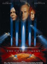 爱妻艺《第五元素 The Fifth Element》免费在线观看