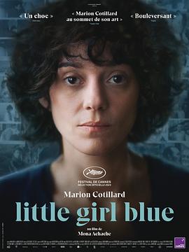 爱妻艺《忧郁小女孩 Little Girl Blue》免费在线观看