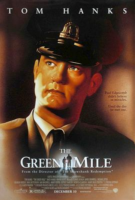 爱妻艺《绿里奇迹 The Green Mile》免费在线观看