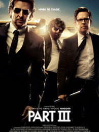 爱妻艺《宿醉3 The Hangover Part III》免费在线观看