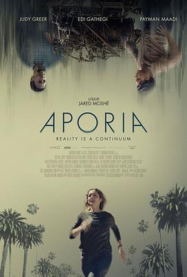 爱妻艺《悖论 Aporia》免费在线观看