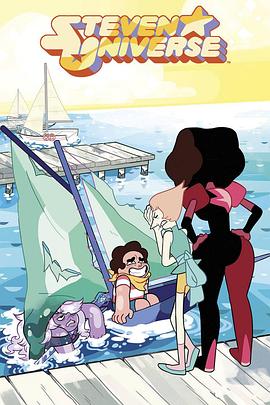 爱妻艺《宇宙小子 第三季 Steven Universe Season 3》免费在线观看