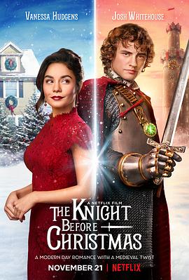 爱妻艺《圣诞前夕的骑士 The Knight Before Christmas》免费在线观看