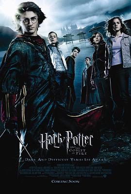 爱妻艺《哈利·波特与火焰杯 Harry Potter and the Goblet of Fire》免费在线观看