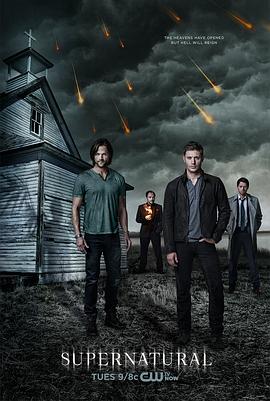 爱妻艺《邪恶力量 第九季 Supernatural Season 9》免费在线观看