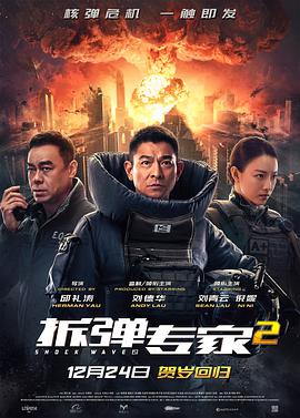 爱妻艺《拆弹专家2》免费在线观看