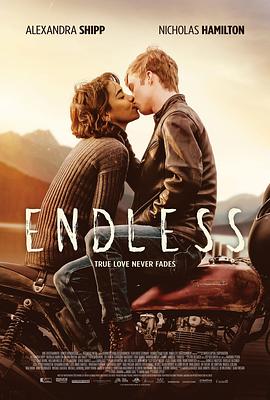 爱妻艺《藕断丝连 Endless》免费在线观看