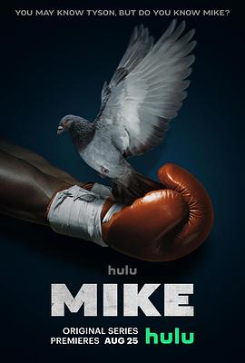 电视剧《泰森传奇 Mike》完整版免费在线观看