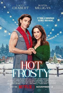 爱妻艺《这个雪男不太冷 Hot Frosty》免费在线观看