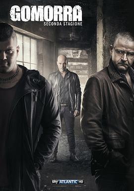 爱妻艺《格莫拉 第二季 Gomorra - La serie Season 2》免费在线观看