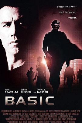 爱妻艺《基地疑云 Basic》免费在线观看