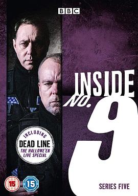 爱妻艺《9号秘事 第五季 Inside No. 9 Season 5》免费在线观看