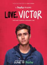 爱妻艺《爱你，维克托 第一季 Love, Victor Season 1》免费在线观看