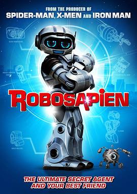 爱妻艺《史宾机器人：重启 Robosapien: Rebooted》免费在线观看