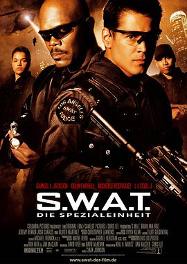 爱妻艺《反恐特警组 S.W.A.T.》免费在线观看