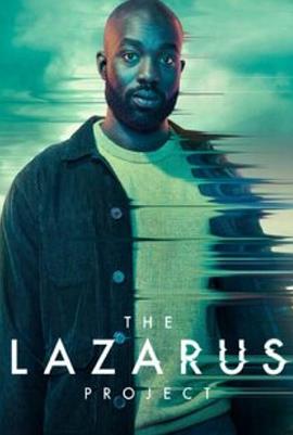 爱妻艺《拉撒路计划 第一季 The Lazarus Project Season 1》免费在线观看