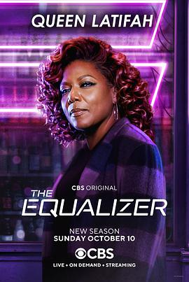 爱妻艺《伸冤人 第二季 The Equalizer Season 2》免费在线观看