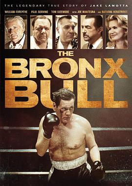 爱妻艺《愤怒的公牛 The Bronx Bull》免费在线观看