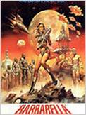 爱妻艺《太空英雌芭芭丽娜 Barbarella》免费在线观看