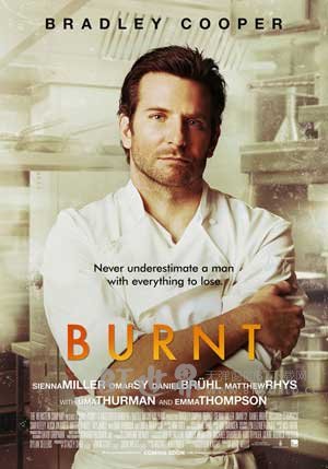 爱妻艺《燃情主厨 Burnt》免费在线观看