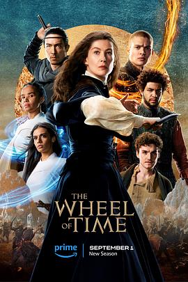 爱妻艺《时光之轮 第二季 The Wheel of Time Season 2》免费在线观看