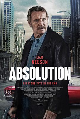 爱妻艺《恶棍父亲 Absolution》免费在线观看