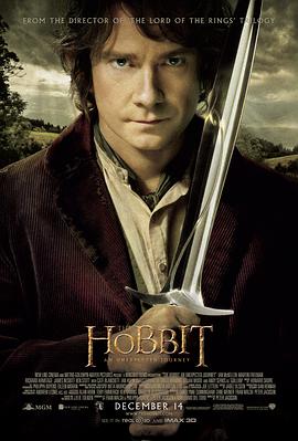 爱妻艺《霍比特人1：意外之旅 The Hobbit: An Unexpected Journey》免费在线观看