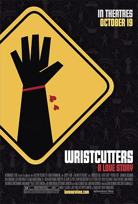 爱妻艺《割腕者的天堂 Wristcutters: A Love Story》免费在线观看