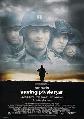 电影《拯救大兵瑞恩 Saving Private Ryan》全集免费在线观看