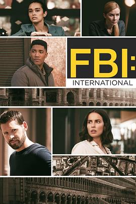 爱妻艺《联邦调查局：国际 第三季 FBI: International Season 3 Season 3》免费在线观看