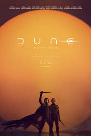 爱妻艺《沙丘2 Dune: Part Two》免费在线观看