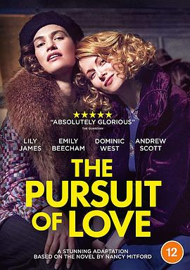 爱妻艺《追爱 The Pursuit of Love》免费在线观看