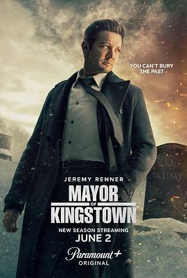 爱妻艺《金斯敦市长 第三季 Mayor of Kingstown Season 3》免费在线观看