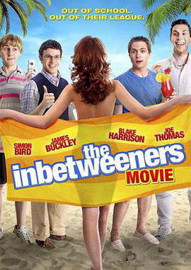 爱妻艺《中间人2 The Inbetweeners 2》免费在线观看