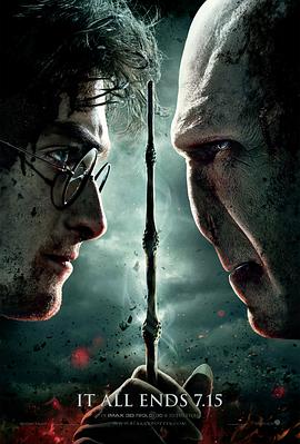 爱妻艺《哈利·波特与死亡圣器(下) Harry Potter and the Deathly Hallows: Part 2》免费在线观看