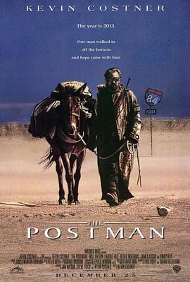 爱妻艺《邮差 The Postman》免费在线观看