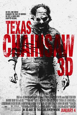 爱妻艺《德州电锯杀人狂3D Texas Chainsaw 3D》免费在线观看