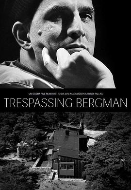 爱妻艺《打扰伯格曼 Trespassing Bergman》免费在线观看