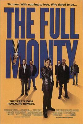 爱妻艺《光猪六壮士 The Full Monty》免费在线观看